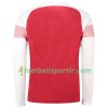 Tenue Arsenal Domicile 2018-2019 Maillot de Foot ML